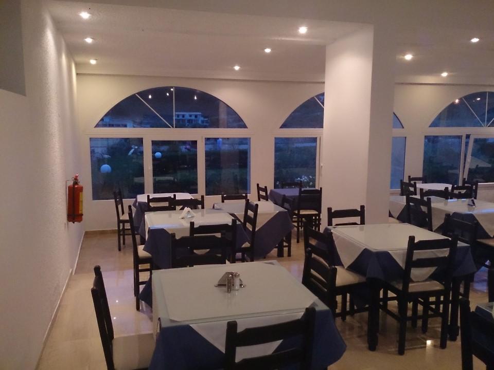 Kriamos Blue Hotel 3*