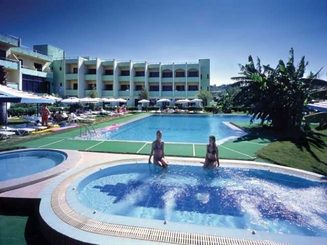Kriamos Blue Faliraki