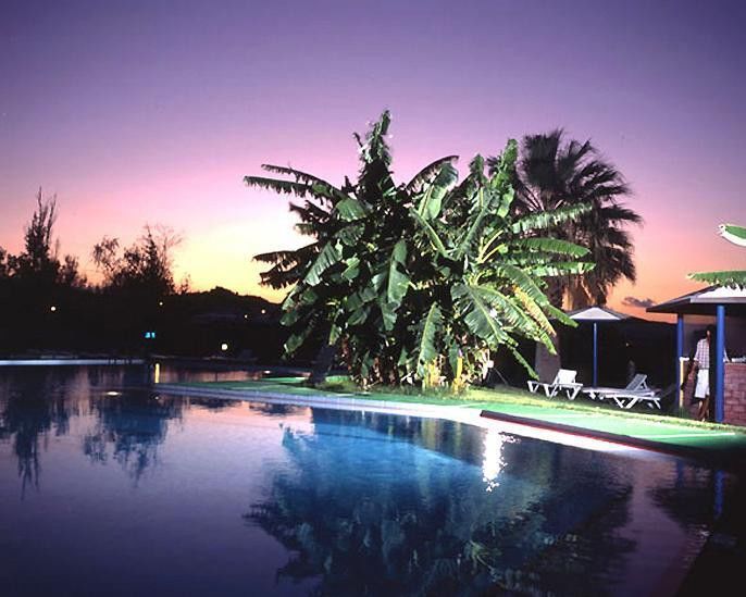Hotel Kriamos Blue