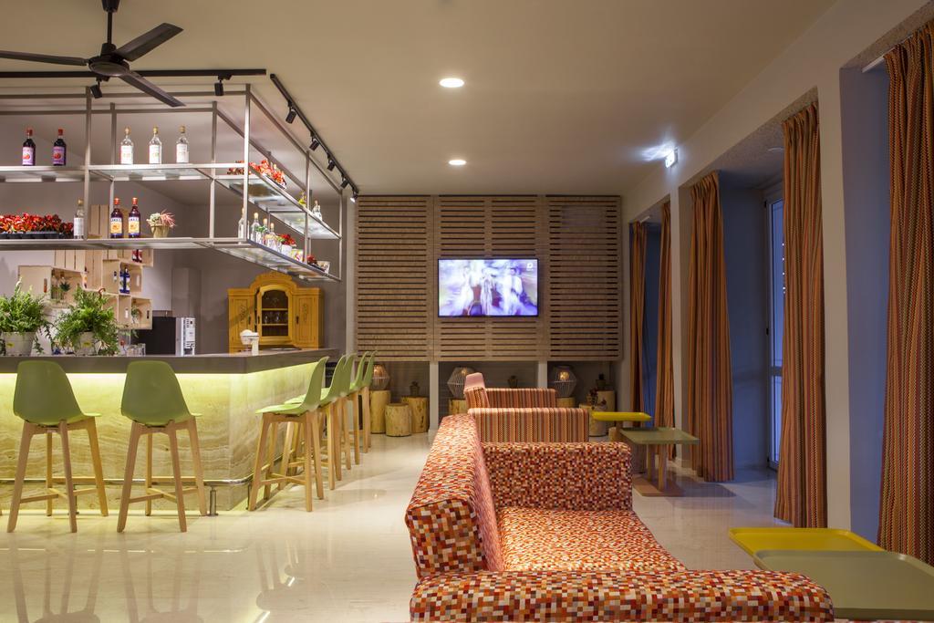 Hotel Kriamos Blue 3*