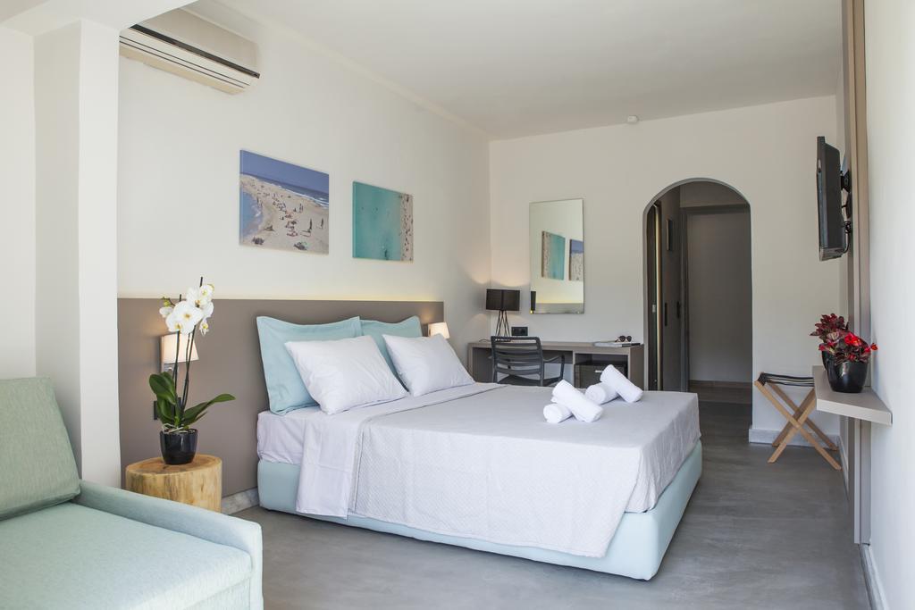Hotel Kriamos Blue Faliraki