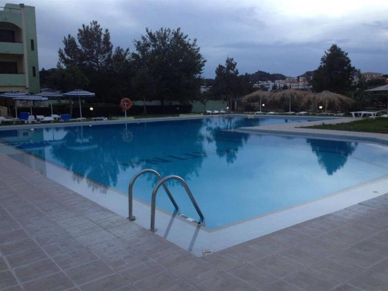 Kriamos Blue Hotel