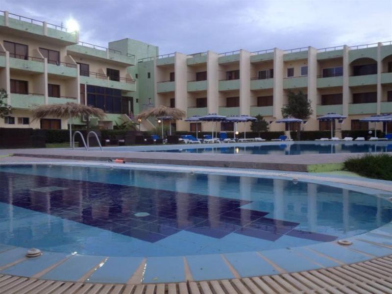 Hotel Kriamos Blue 3*
