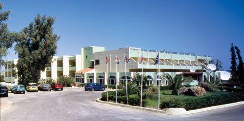 Hotel Kriamos Blue